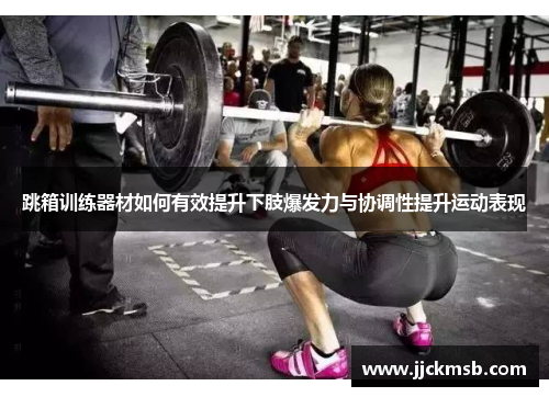 跳箱训练器材如何有效提升下肢爆发力与协调性提升运动表现
